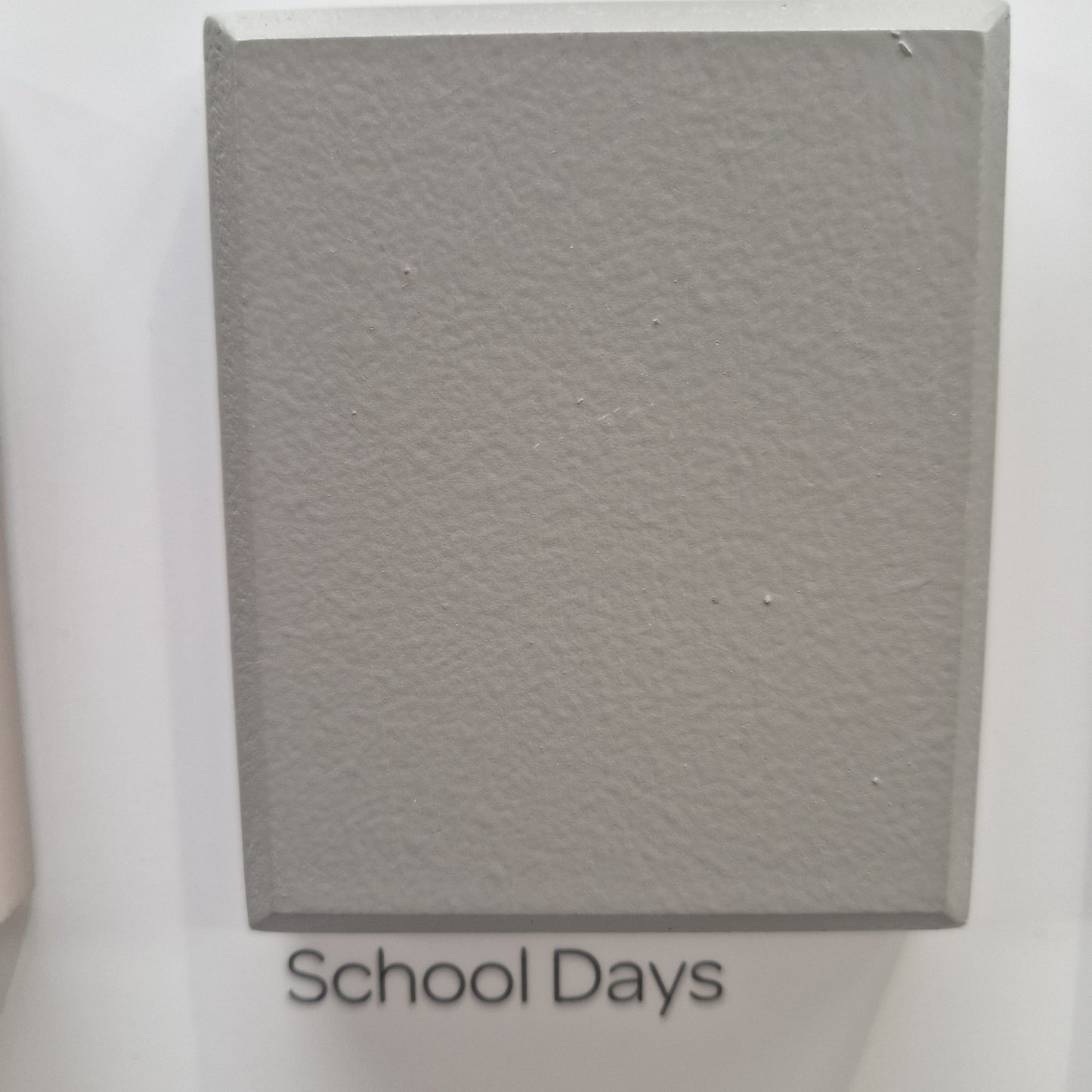 CROWN SCHOOL DAYS PAINT