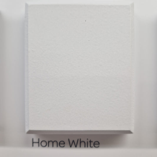 CROWN HOME WHITE PAINT