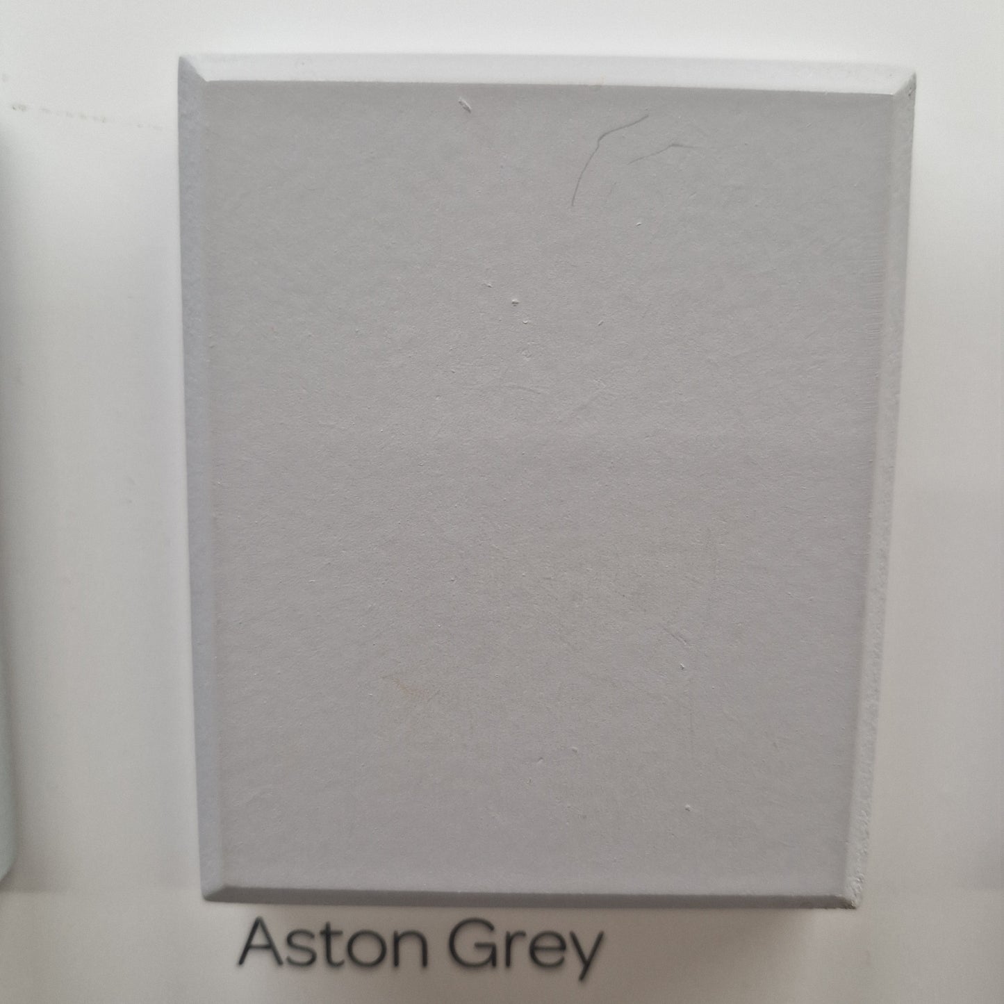 CROWN ASTON GREY PAINT