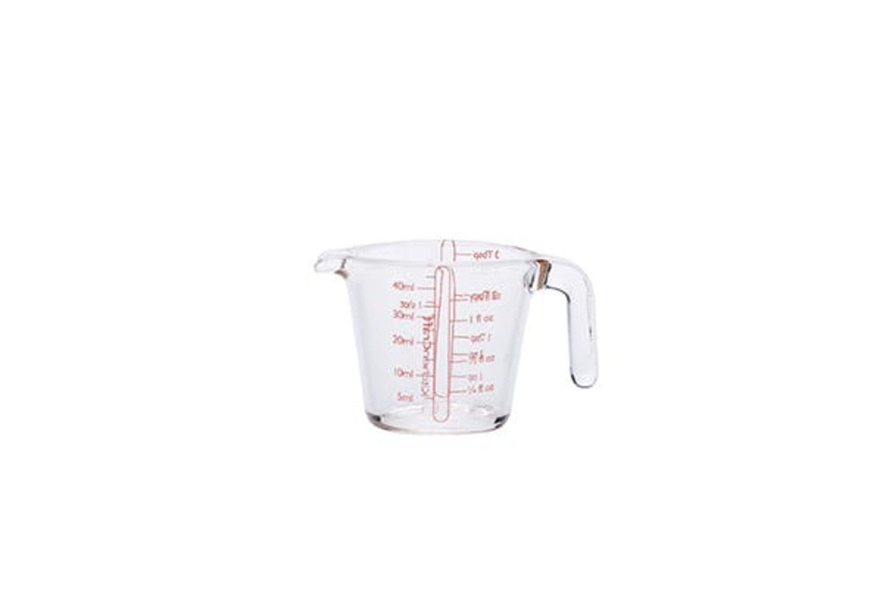 MINI GLASS MEASURES