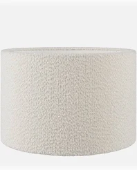 ROUEN 40CM WHITE SHADE