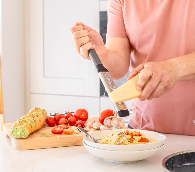KITCHENAID FINE ETCHED GRATER