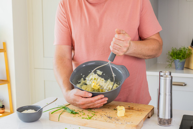 KITCHENAID MASHER