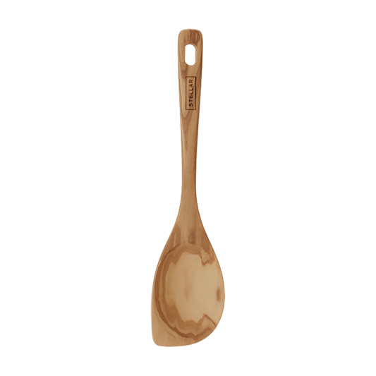STELLA WODEN STIRRING SPOON