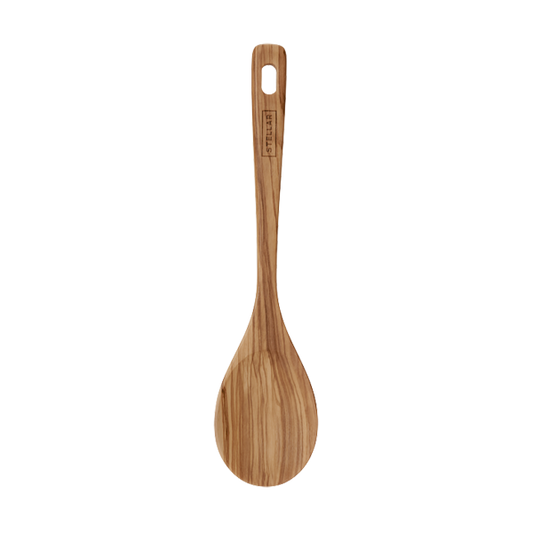 STELLAR WOODEN COOKING SPOON