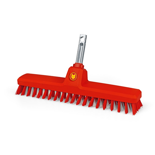 WOLF-GARTEN MULTI-CHANGEÂŽ DECKING PVC BRUSH 35CM