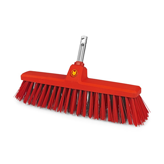 WOLF-GARTEN MULTI-CHANGEĀ® GARDEN BROOM 40CM