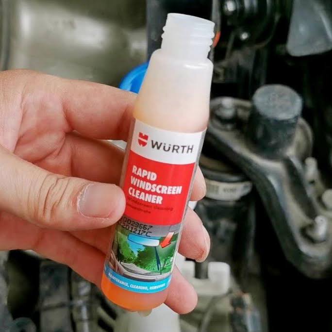 WÜRTH SCREENWASH