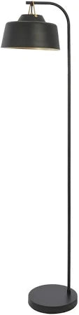 CLERMONT FLOORLAMP