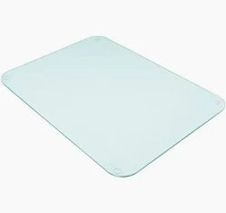 TUFTOP CLEAR WORK TOP PROTECTOR (LARGE)