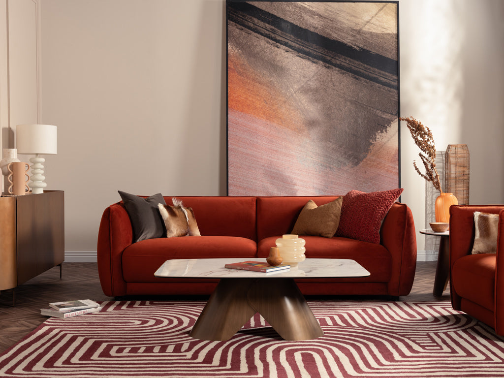 SLOANE COFFEE TABLE