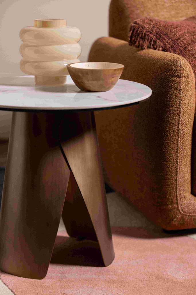 SLOANE SIDE TABLE