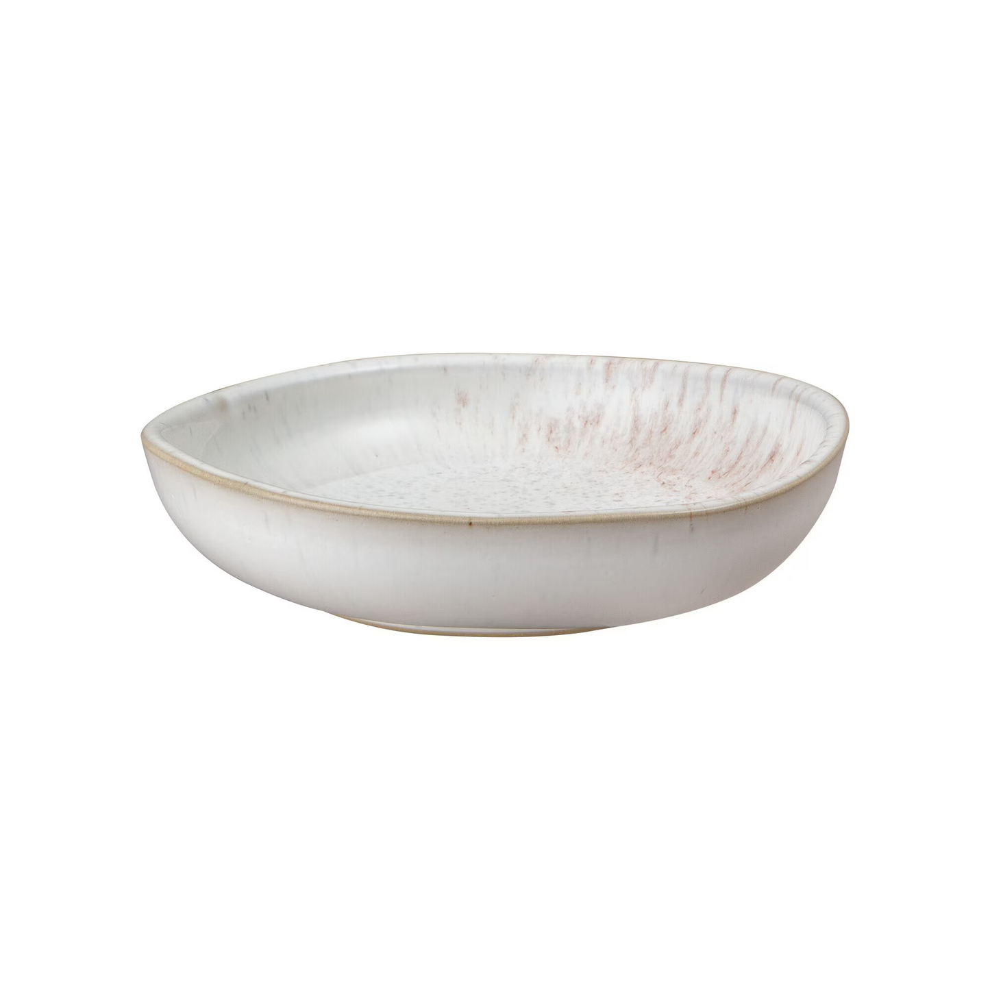 DENBY KILN CORAL SMALL ORGANIC DISH