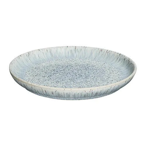 HALO MEDIUM COUPE PLATE SPECKLE