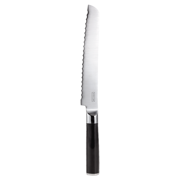 STELLAR POISE 21CM/8" BREAD KNIFE
