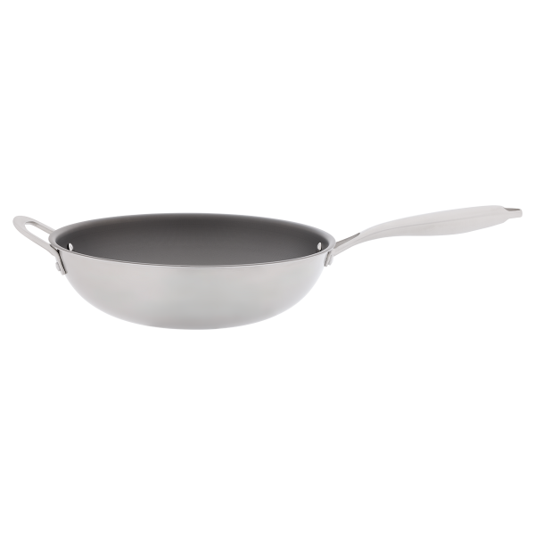 STELLAR ZERO 30CM WOK