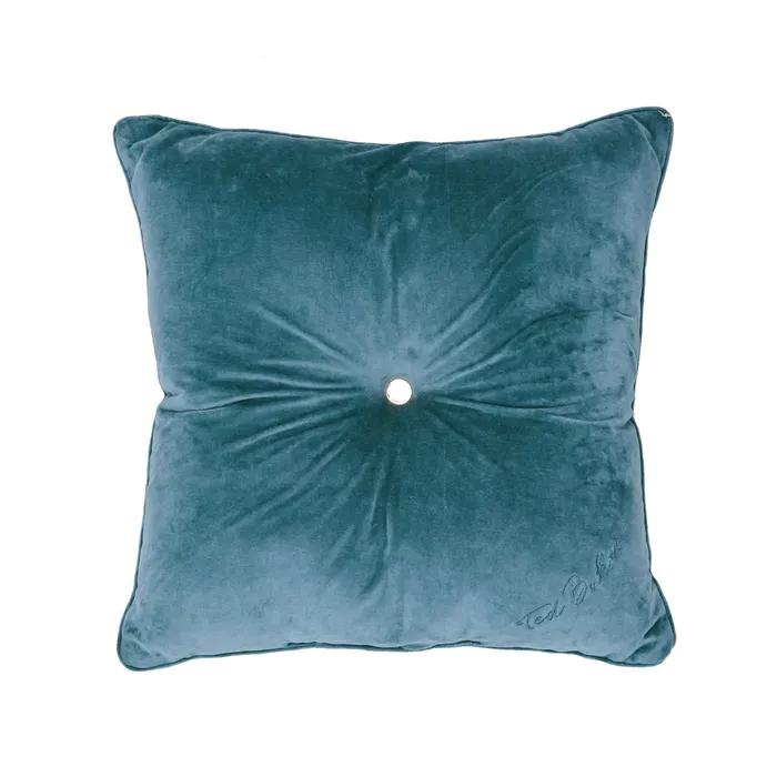TED BAKER PAINTED BLOOMS DUVET SET
