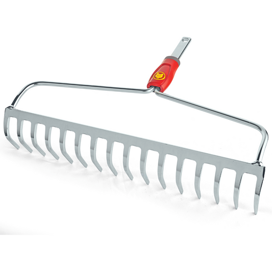 WOLF-GARTEN MULTI-CHANGEÂŽ BOW RAKE 40CM