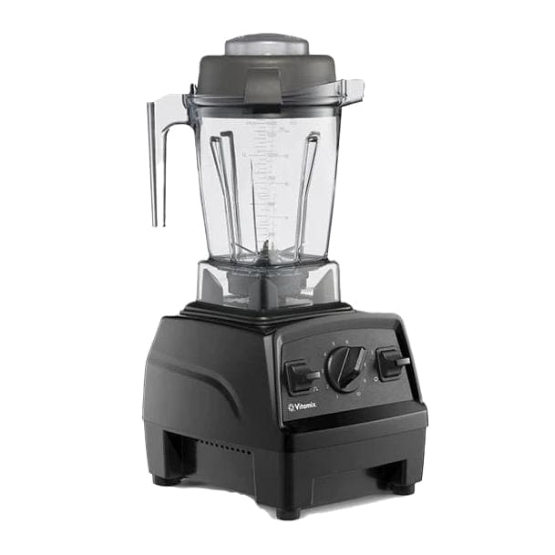 VITAMIX E310 EXPLORIAN BLACK BLENDER