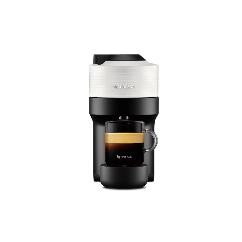 NESPRESSO VERTUO POP COFFEE MACHINE