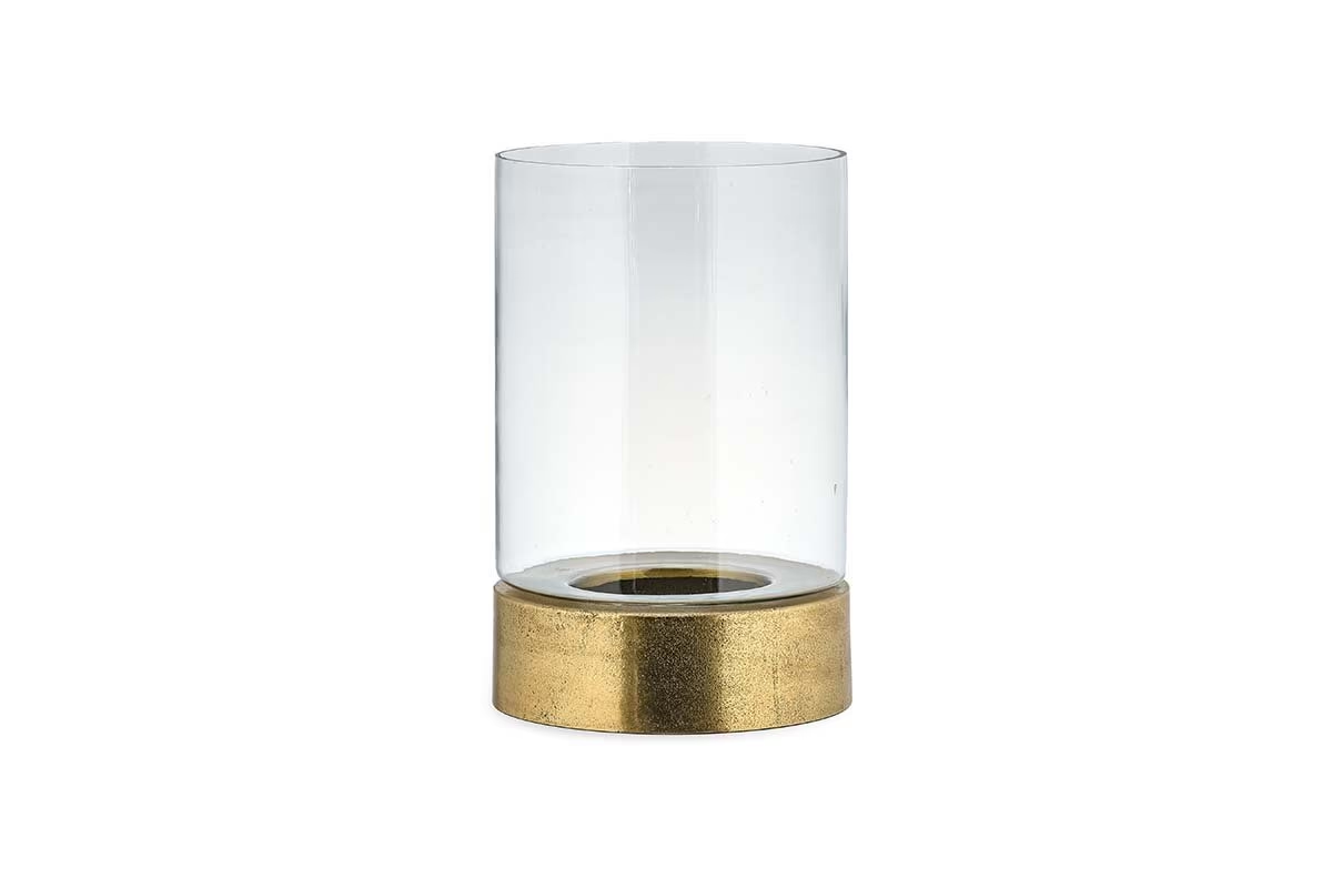 NKUKU RAJURA HURRICANE LANTERN
