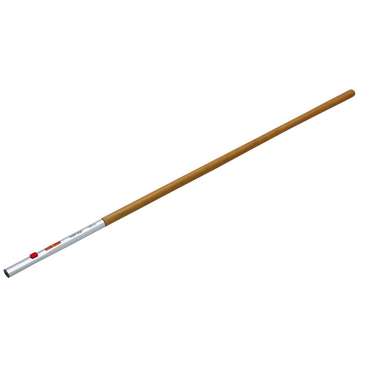 WOLF-GARTEN MULTI-CHANGEĀ® WOODEN HANDLE 140CM
