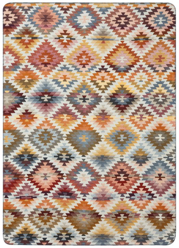 BIEDERLACK WOHNDECKE NOMAD LIGHT THROW 150*200