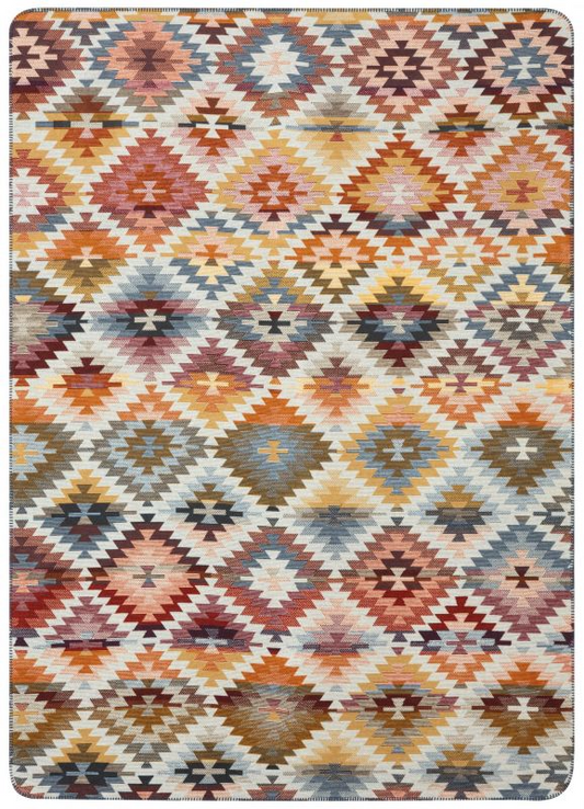 BIEDERLACK WOHNDECKE NOMAD LIGHT THROW 150*200