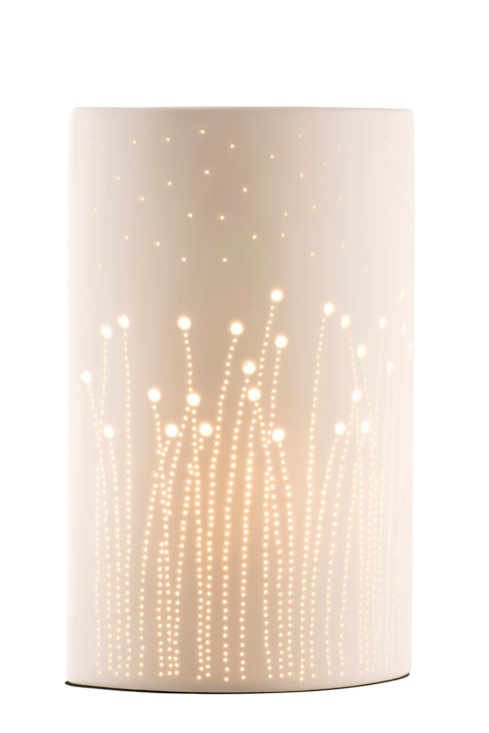 BELLEEK MEADOW LUMINAIRE