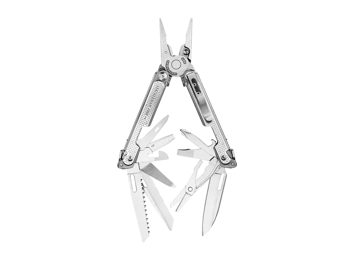 LEATHERMAN FREE P4