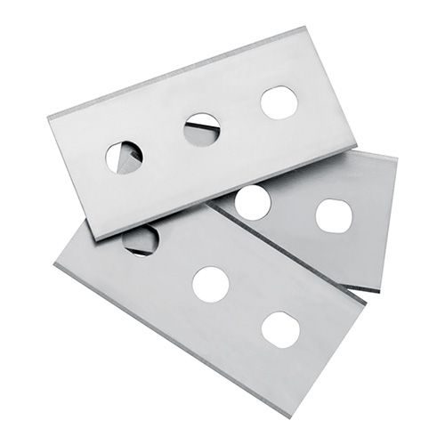 STELLAR 3 SPARE BLADES