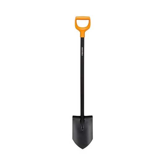 FISKARS SOLID⢠SPADE POINTED