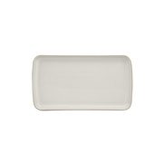 DENBY NATURAL CANVAS SMALL RECT PLATTER