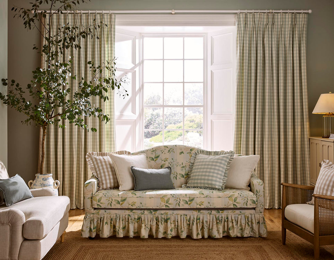 New Collections from Iliv