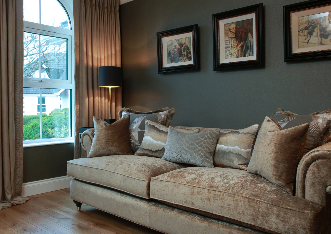 Interior Design – Wardens of Newtownards