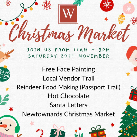 Christmas Market Day