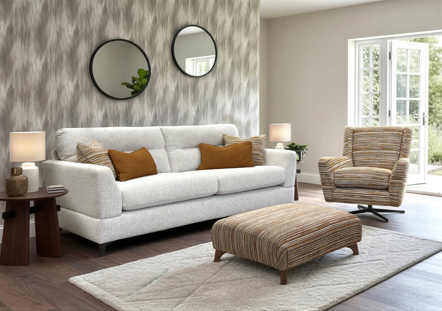 Sofas & Chairs