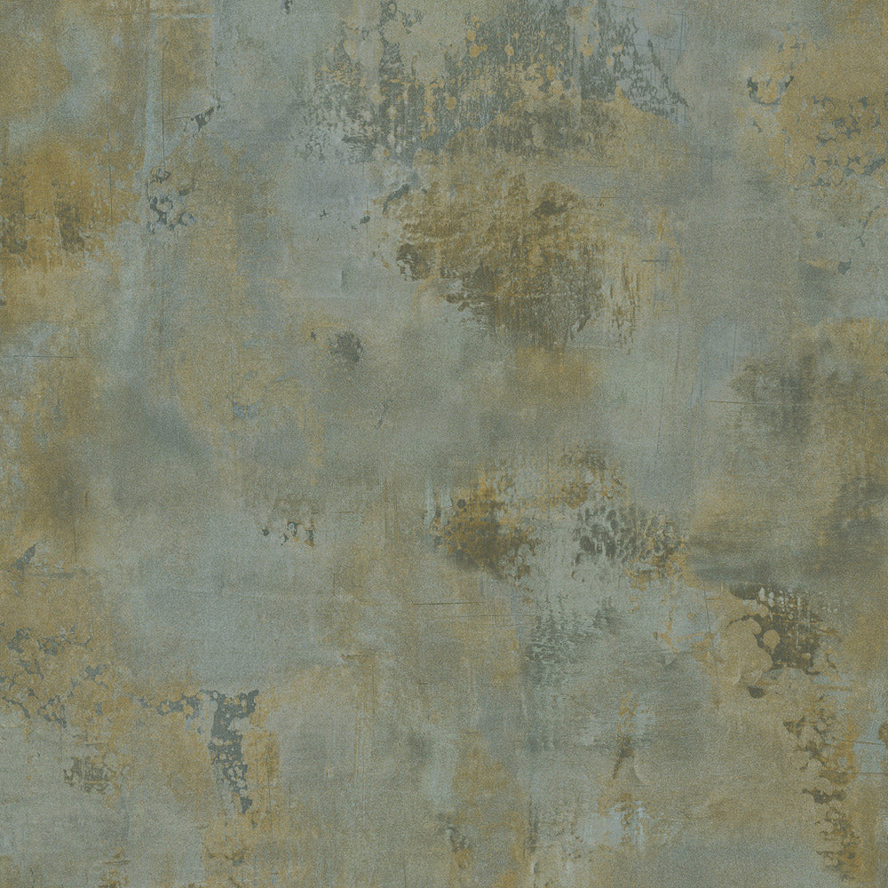 GRANDECO GALVANISED BLUE