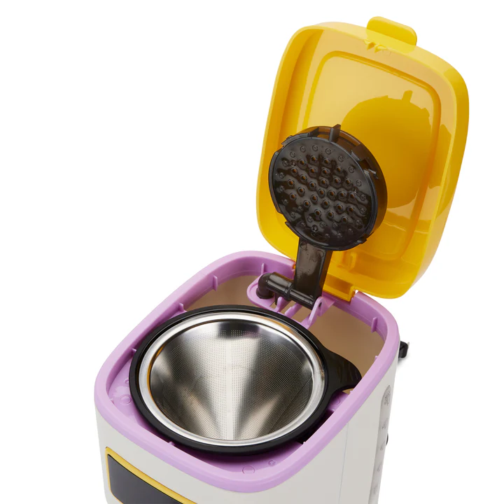 BODUM 12-CUP COFFEE MAKER