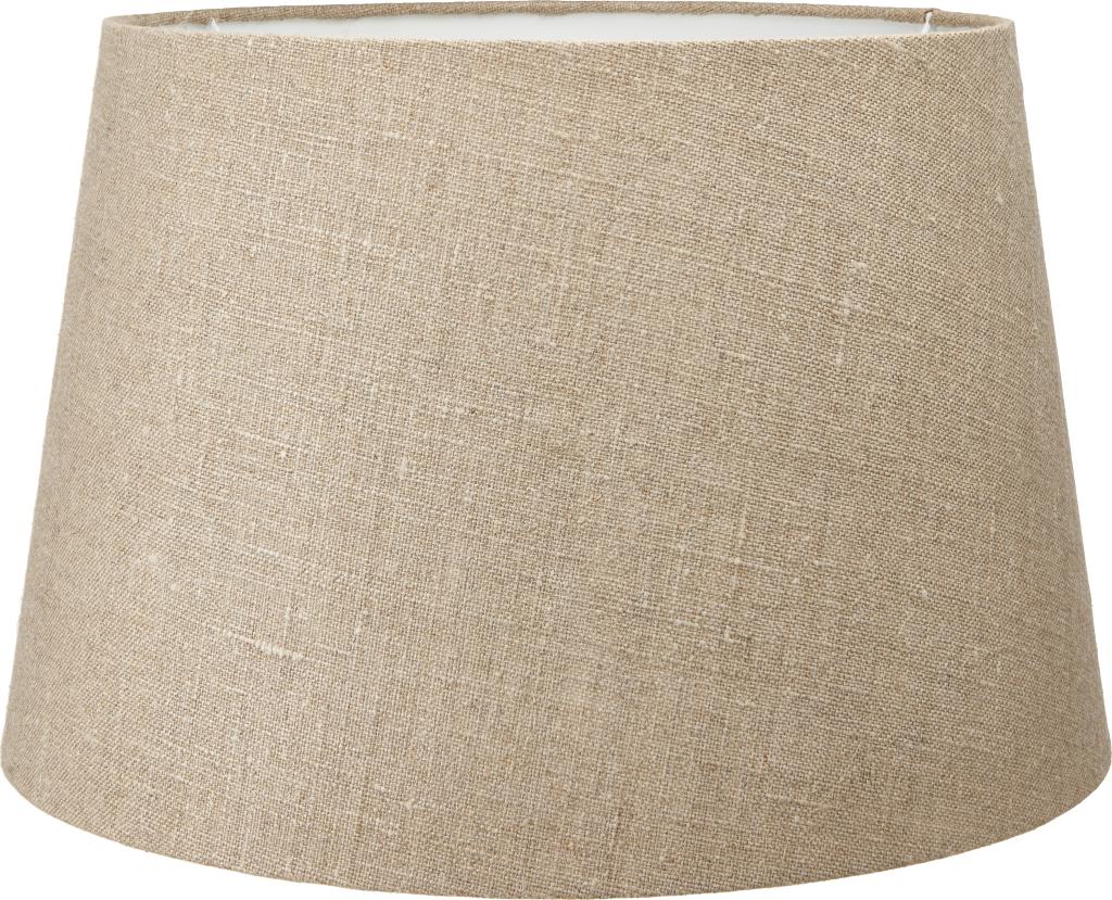 KAI DUCK EGG TEXTURED CERAMIC TABLE LAMP
