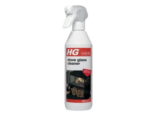 STOVE GLASS CLEANER 0 5L