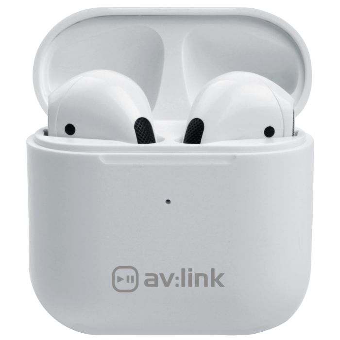 EAR SHOTS SE - WIRELESS EARBUDS WITH CHARGING CASE