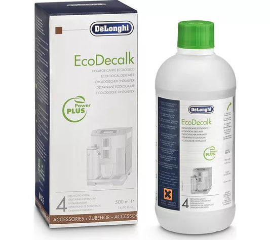 DELONGHI ECODECALK DESCALER