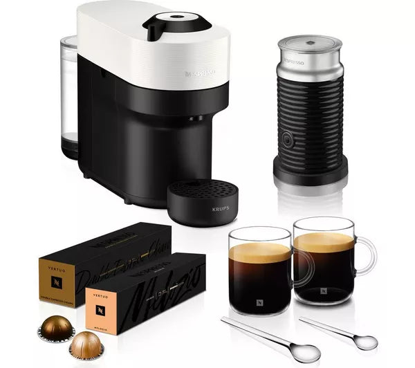 VERTUO POP BARISTA BUNDLE