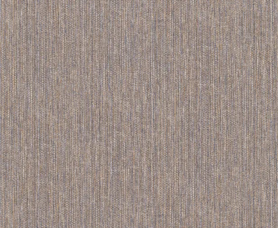 BLUE/BROWN GRASSCLOTH
