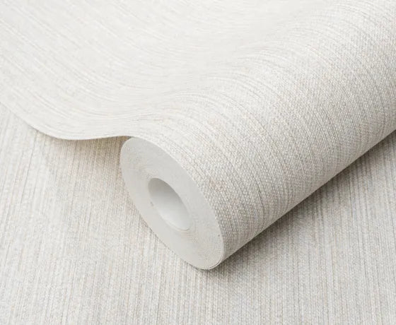 BEIGE GRASSCLOTH
