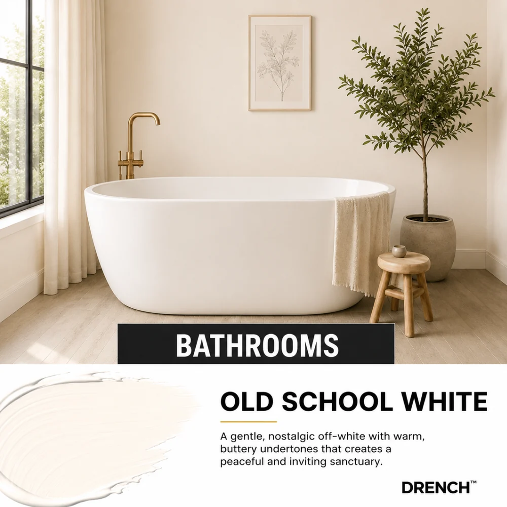 DRENCH PAINTS ALL-IN-ONE-SURFACE PAINT