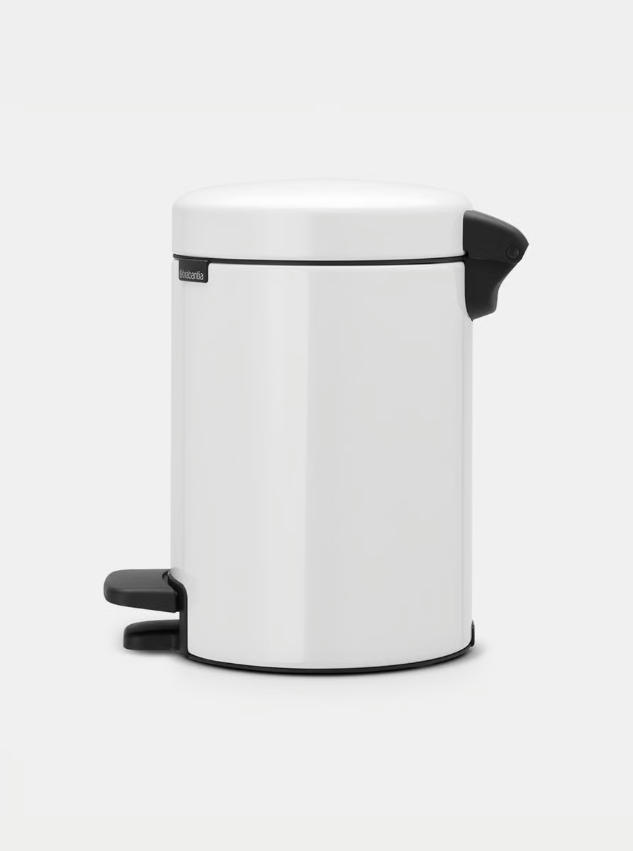 BRABANTIA PEDAL BIN 3L