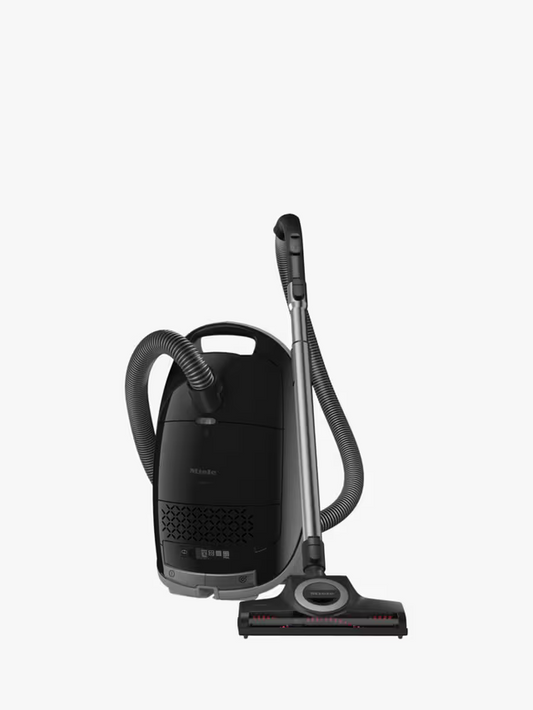 MIELE GUARD M1 CAT & DOG VACUUM OBSIDIAN BLACK