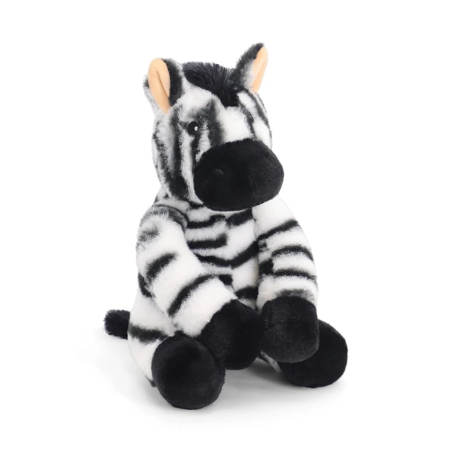 GOSH! ZEBRA SOFTIE